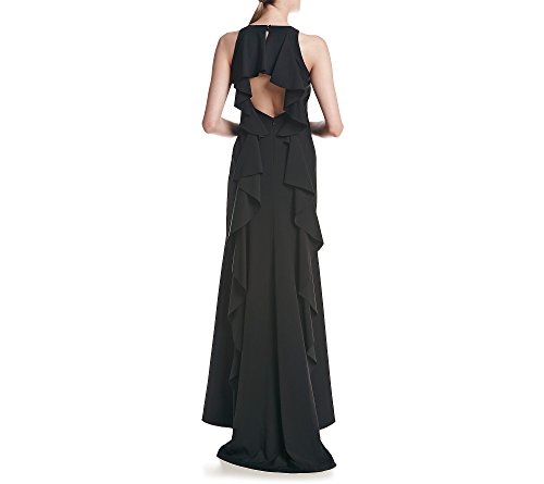 Nicole Miller ニコルミラーコレクション✨ストレッチドレス M 黒 Nicole Miller ニコルミラーコレクション✨ストレッチドレス M 黒